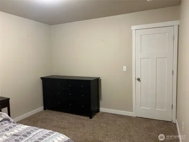Bedroom #3