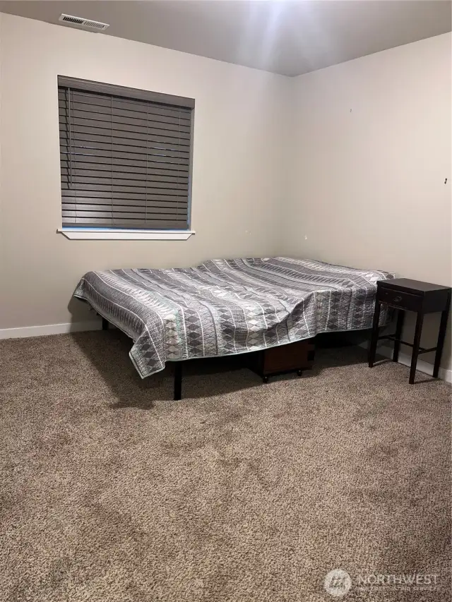 Bedroom #3