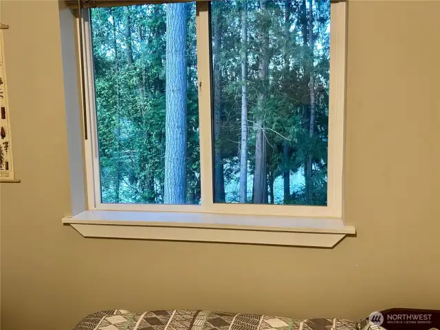 Lake View Bedroom #3
