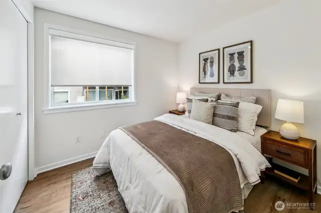 2nd bedroom.