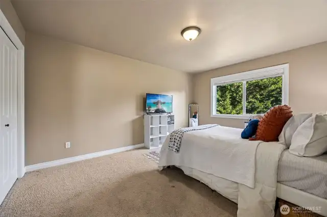 Bedroom #4
