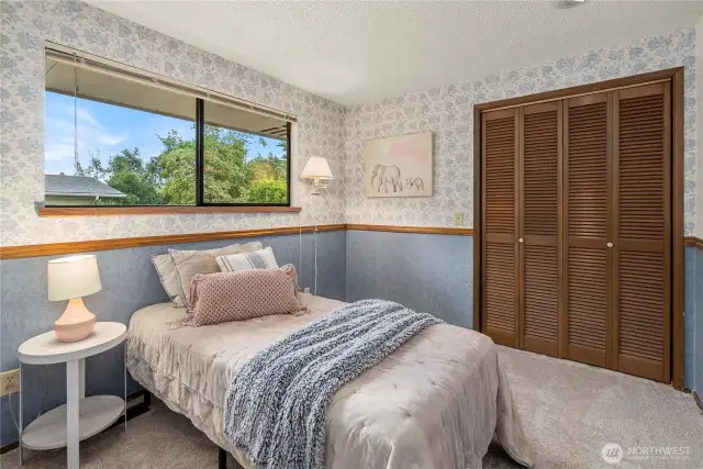Bedroom #1