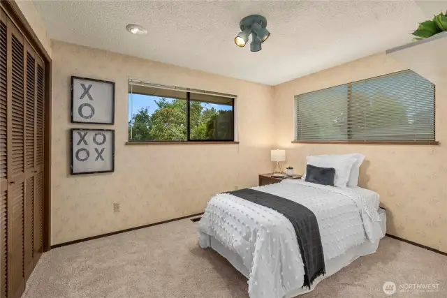 Bedroom #2