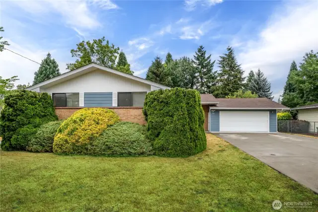 Make this custom built home yours today!