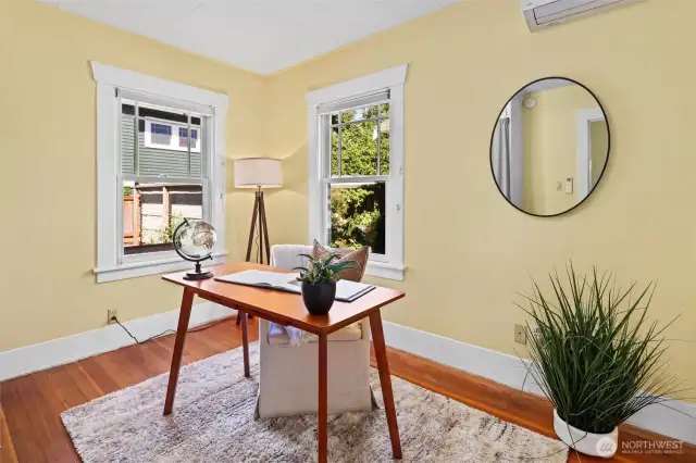 2nd Bedroom/Office