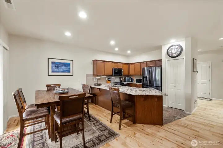 Pantry
