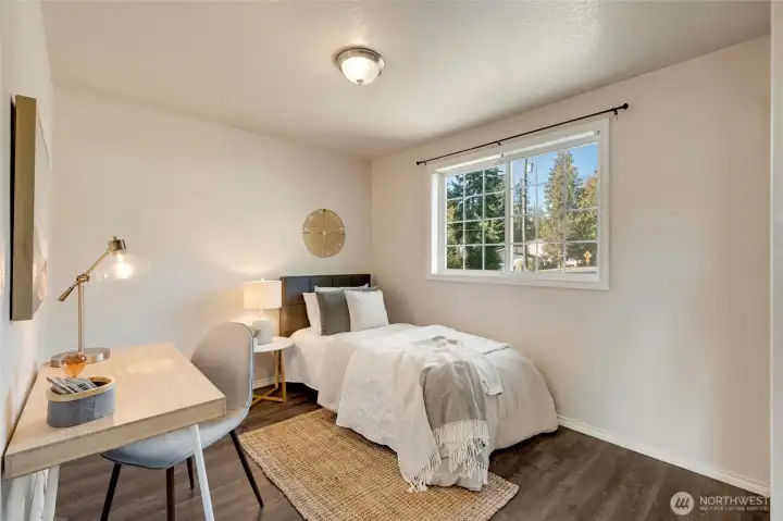 Additional Bedroom