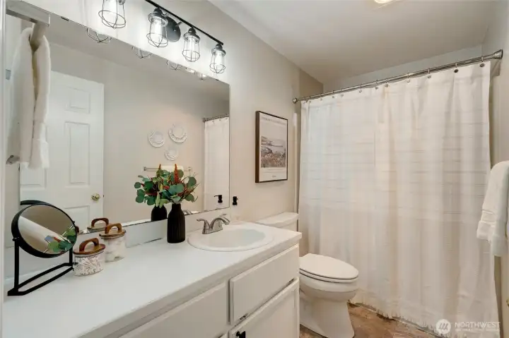 Full Bath