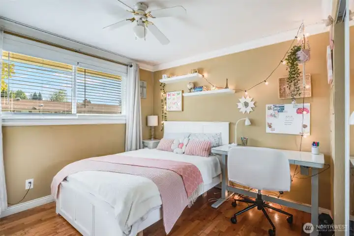 Bedroom #3