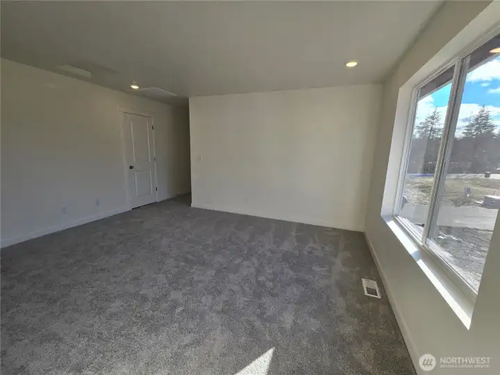 Upstairs Bonus Room/Loft