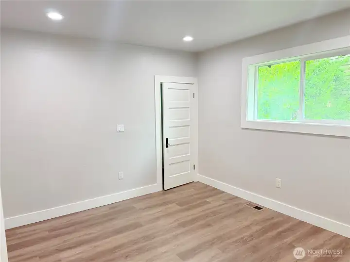 Room 1 Left Side