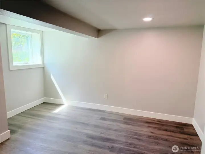 Unit 2 Bedroom 1