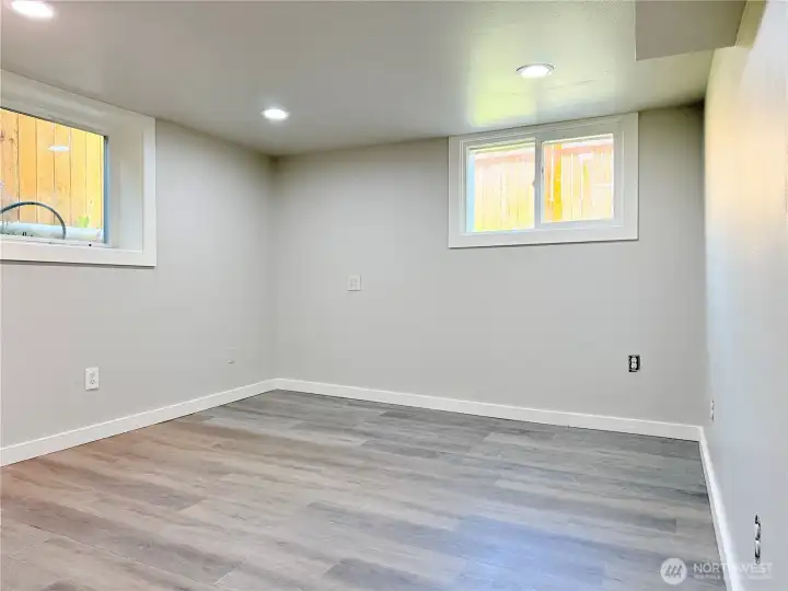 Unit 2 Bedroom 2