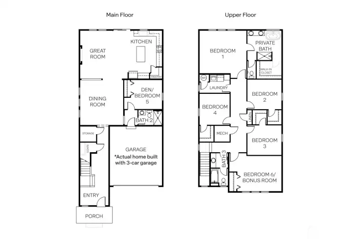 Welcome to the Diamond!