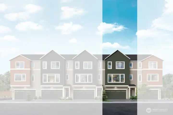 Facade, Ext Colors, Interior Photos & Floor Plans for illustrative purposes only. Actual Facade, Ext Colors, Interiors & Floor Plans may differ.