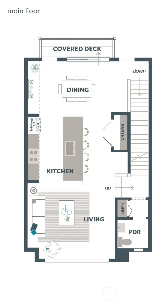Facade, Ext Colors, Interior Photos & Floor Plans for illustrative purposes only. Actual Facade, Ext Colors, Interiors & Floor Plans may differ.