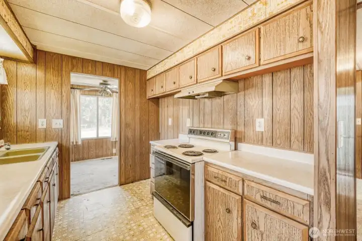 Kitchen Kitchen