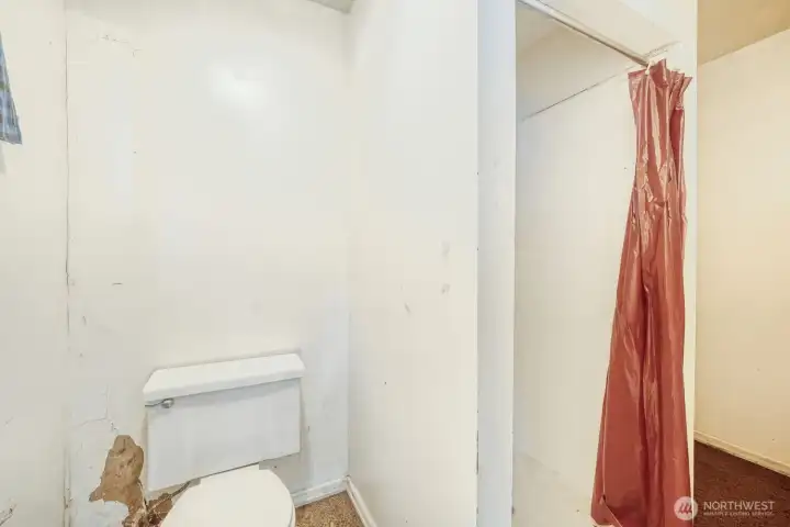 Out Building Bathroom Out Building Bathroom