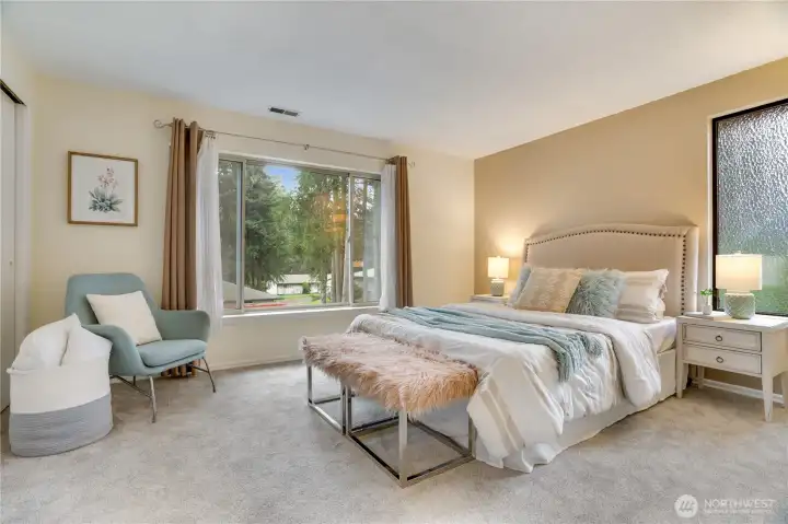 2nd floor additional bedroom