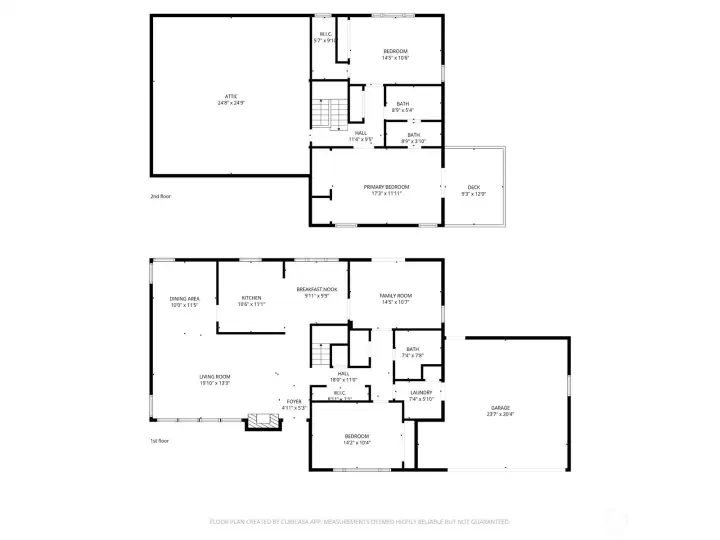 Thoughtfully designed, beautifully maintained, and ready for its next chapter