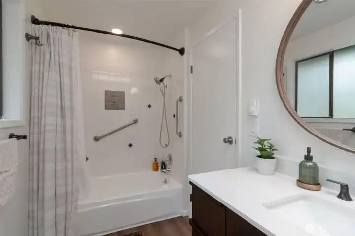 Guest Bath