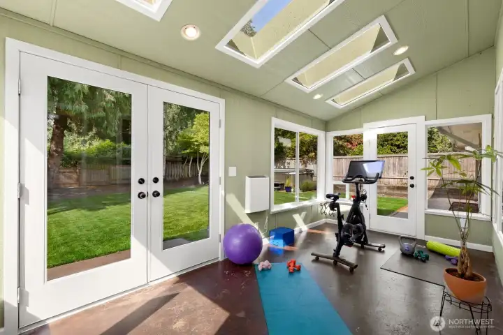 Sun Room