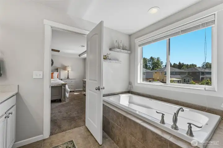 Master Bath