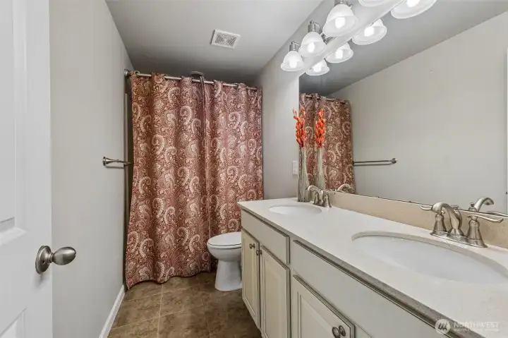 Full Bath
