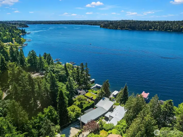 The best of Pacific NW living.