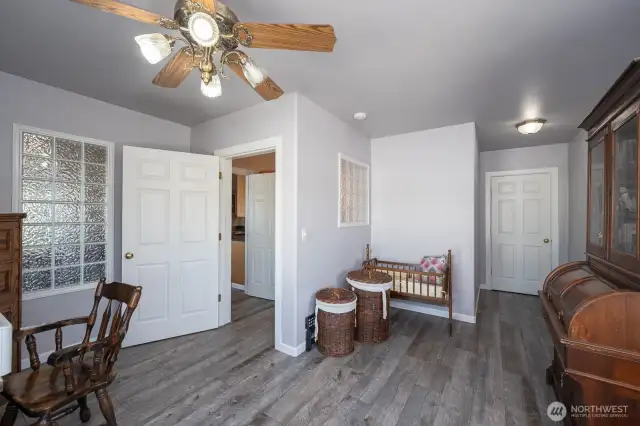 onus room