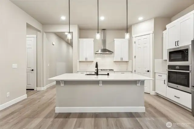 Photos are of a similar home with same floorplan.