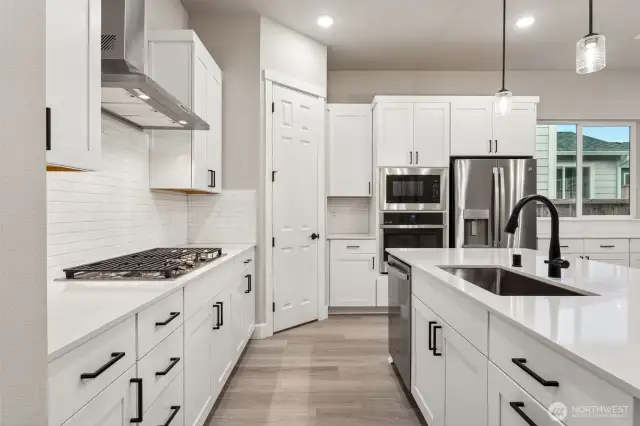 Photos are of a similar home with same floorplan.