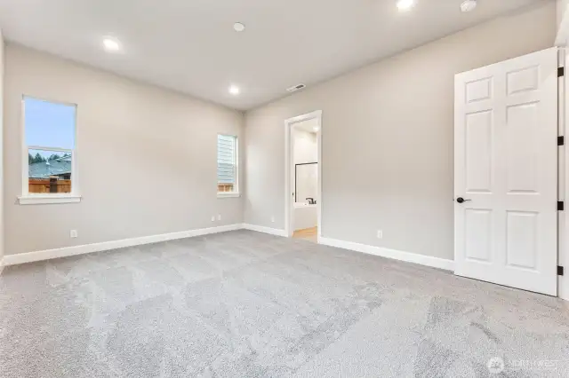Photos are of a similar home with same floorplan.