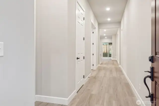 Photos are of a similar home with same floorplan.