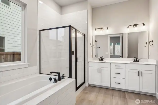 Photos are of a similar home with same floorplan.