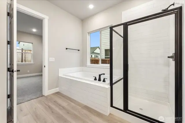 Photos are of a similar home with same floorplan.