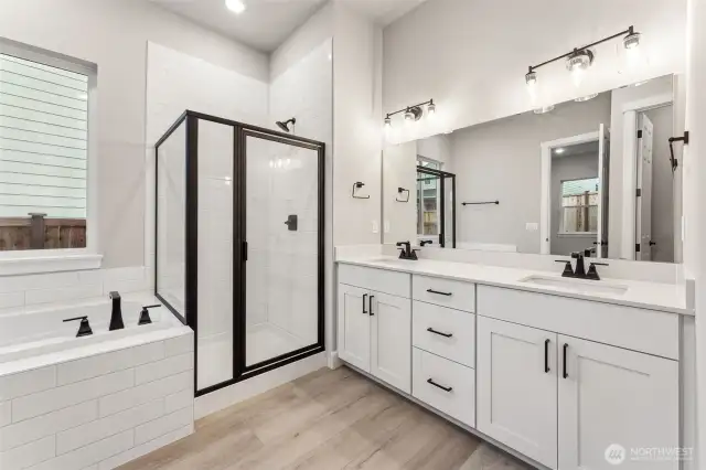 Photos are of a similar home with same floorplan.