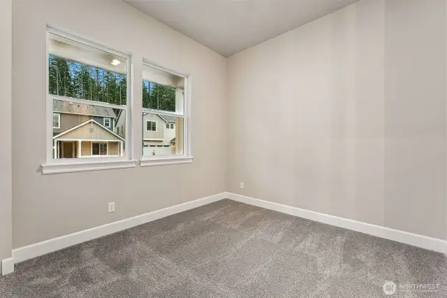 Photos are of a similar home with same floorplan.
