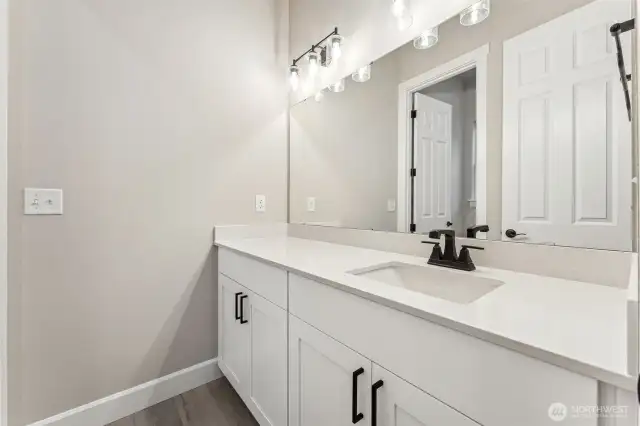 Photos are of a similar home with same floorplan.