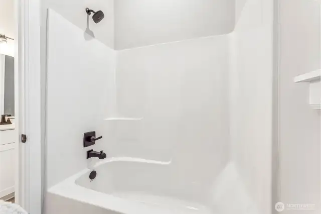 Photos are of a similar home with same floorplan.