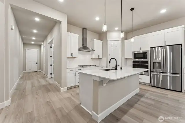 Photos are of a similar home with same floorplan.