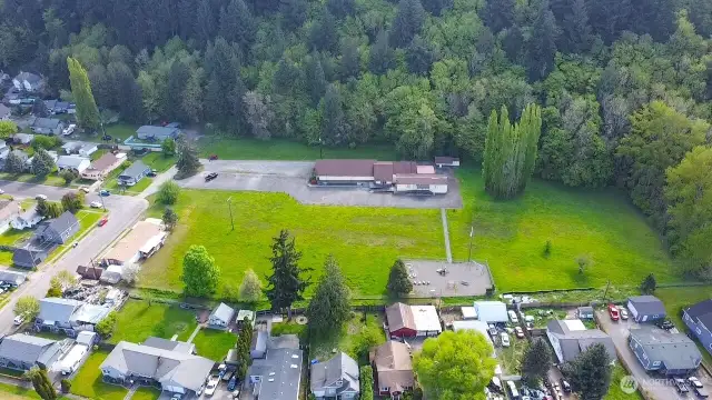 This 3 parcel has a total of 6.21 acres