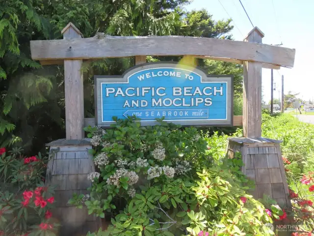 20 minute Drive from the Property