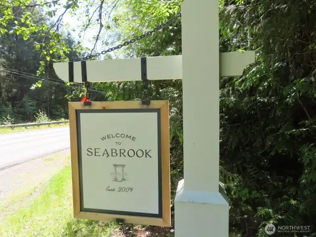 20 minute Drive From the Property