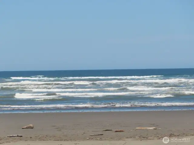 20 minute Drive From the Property