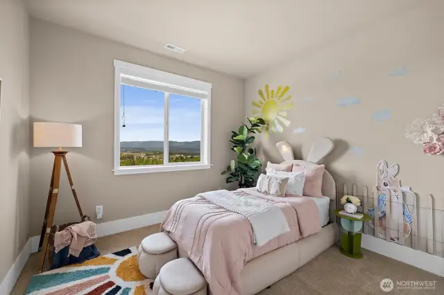 Bedroom 4