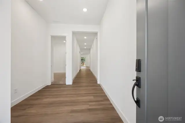 Photos are of a different home. Some features will vary.