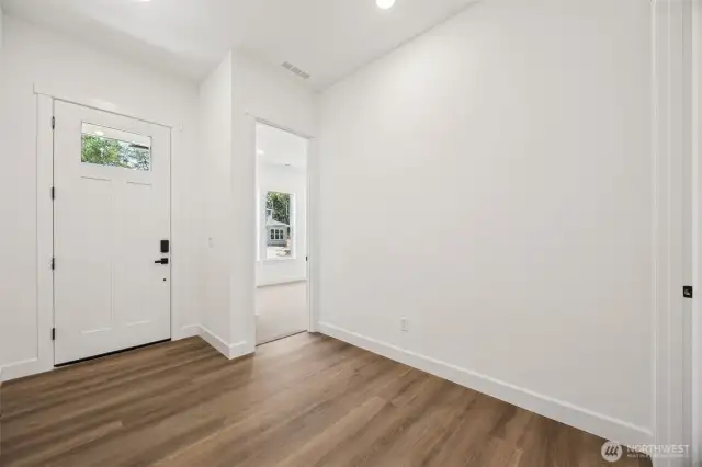 Photos are of a different home. Some features will vary.