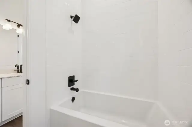 Photos are of a different home. Some features will vary.