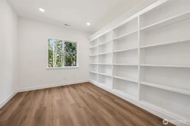 Photos are of a different home. Some features will vary.